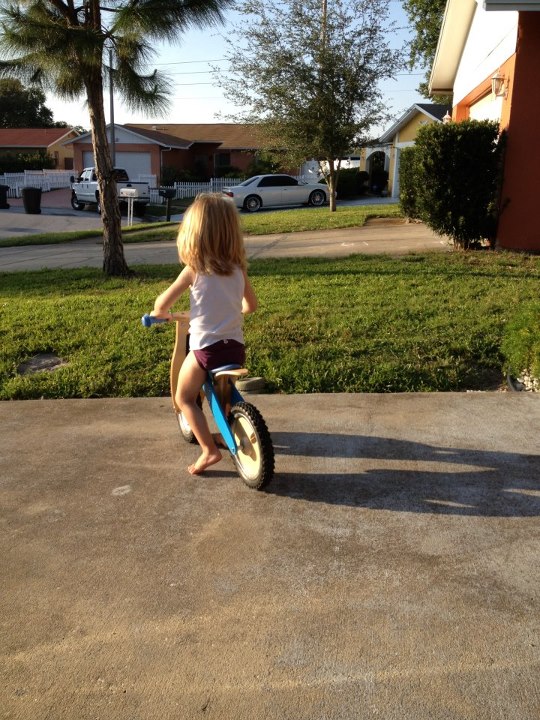 Journey Life as we know it!